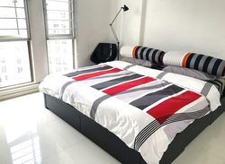 Parc Vista (D22), Condominium #200629342